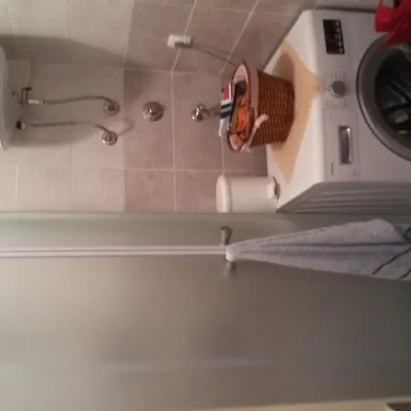 Dorkin Apartman Zadar