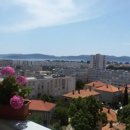 Apartman Dorkin Zadar