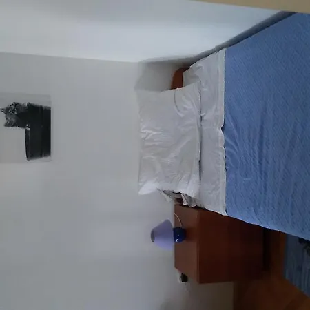 Dorkin Apartman