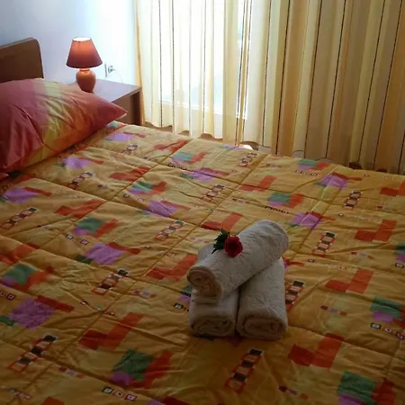 Apartman Dorkin *