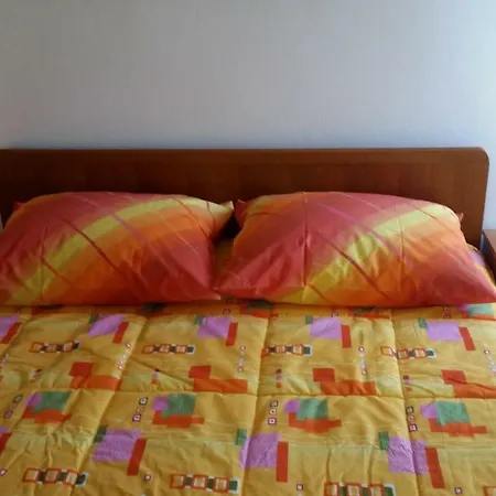 Dorkin Apartman *