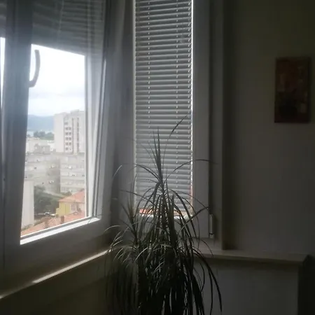 Apartman Dorkin Zadar