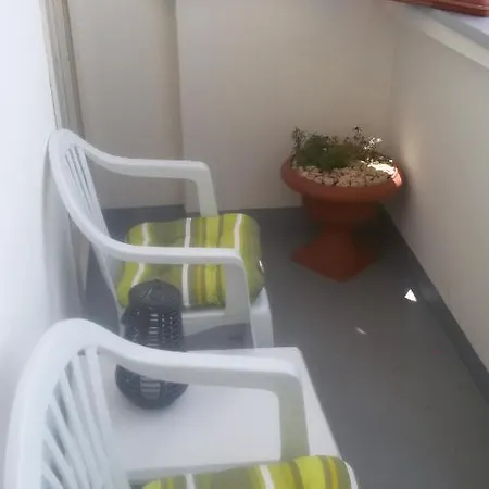 Dorkin Apartman *