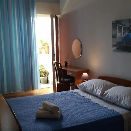 Dorkin Apartman