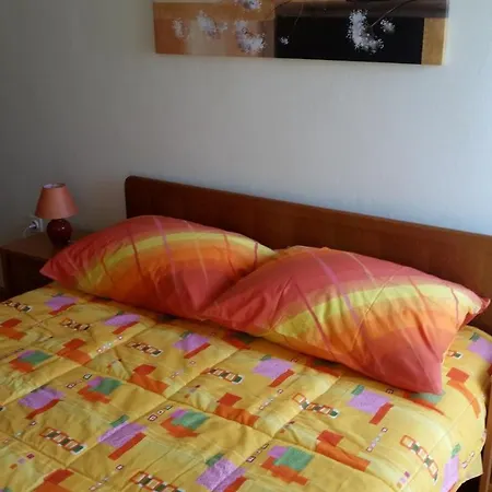 Apartman Dorkin *