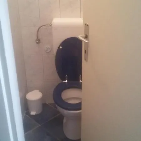 Dorkin Apartman Zadar