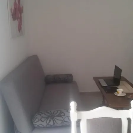 Apartman Dorkin