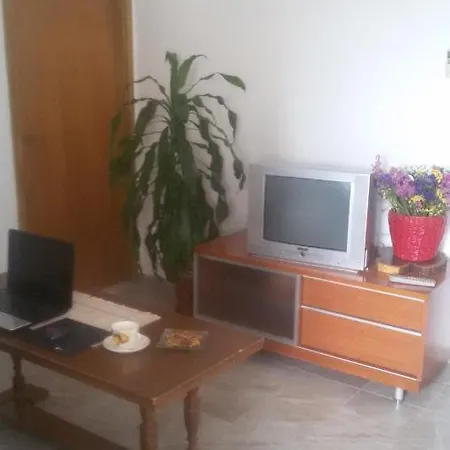 Dorkin Apartman