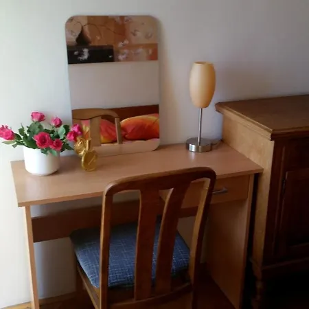 Dorkin Apartman *