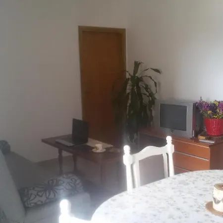 Dorkin Apartman *