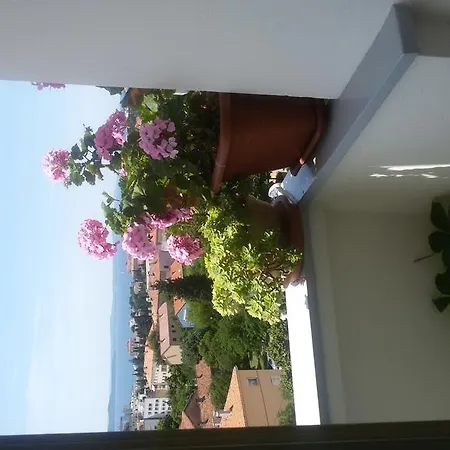 Apartamento Dorkin *