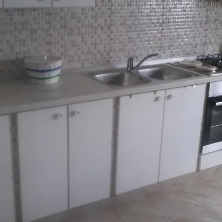 Apartamento Dorkin *