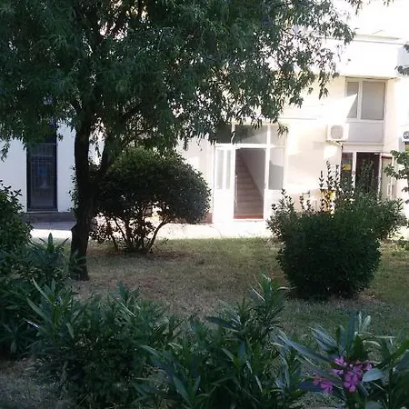 Apartamento Dorkin