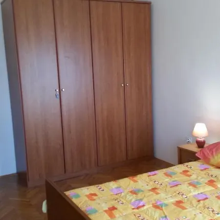 Dorkin Apartamento Zadar