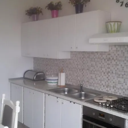 Appartamento Dorkin Zara