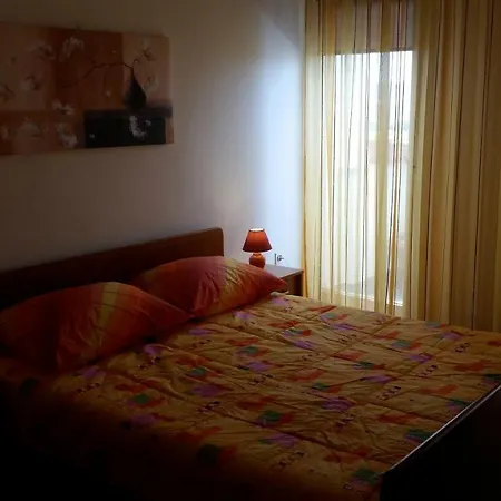 Appartamento Dorkin *