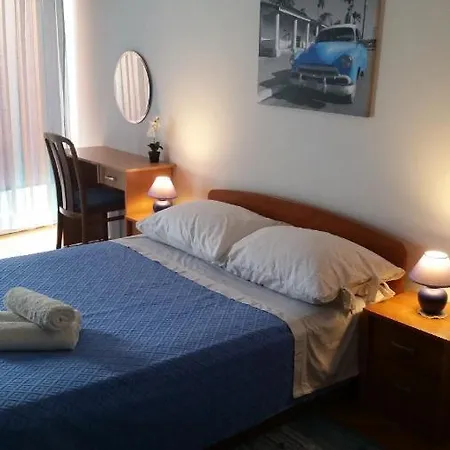 Apartamento Dorkin *