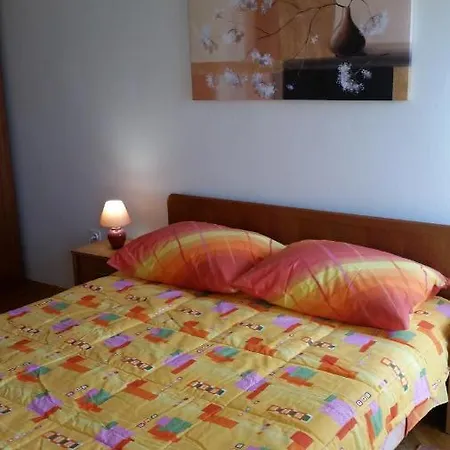 Dorkin Apartamento Zadar