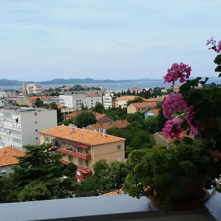 Apartamento Dorkin Zadar