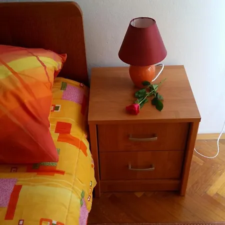 Dorkin Apartamento *