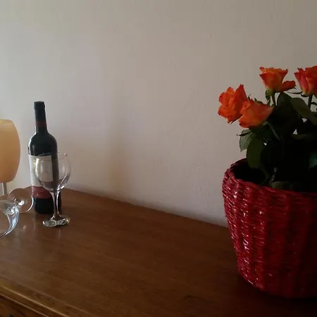Appartamento Dorkin Zara