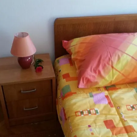 Appartamento Dorkin